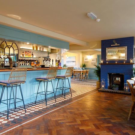 The Wittering Hotel West Wittering Exterior photo