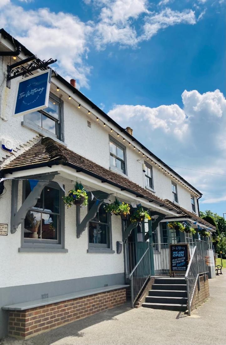 The Wittering Hotel West Wittering Exterior photo
